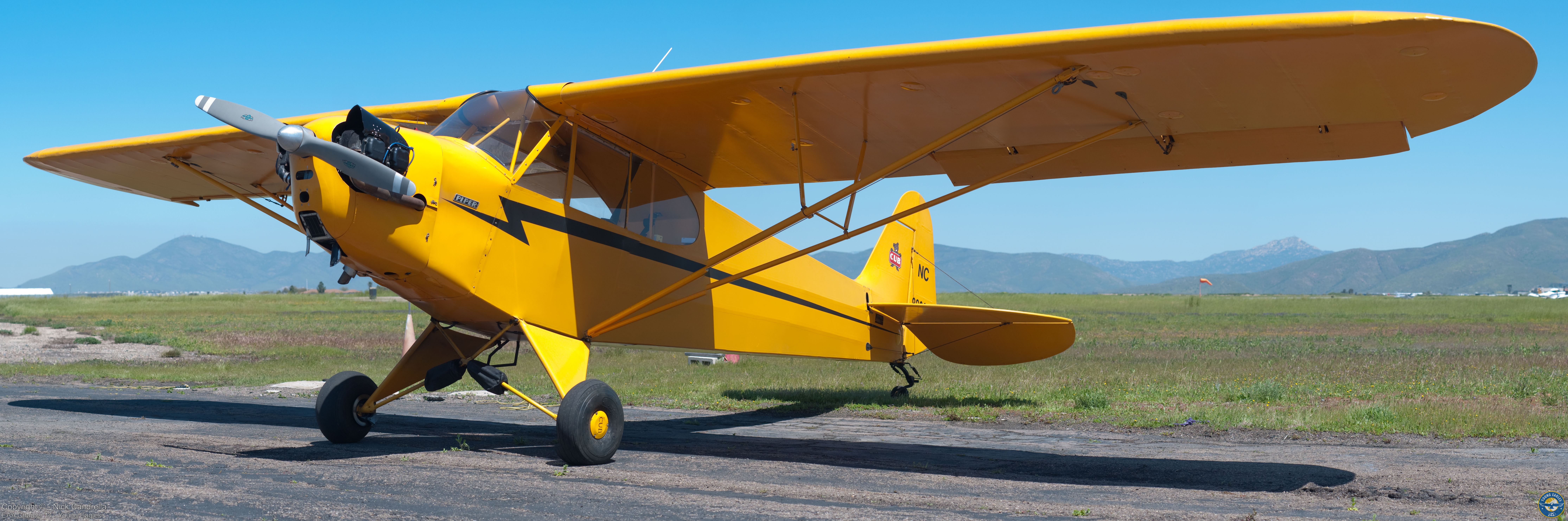 Young Eagles photo 4